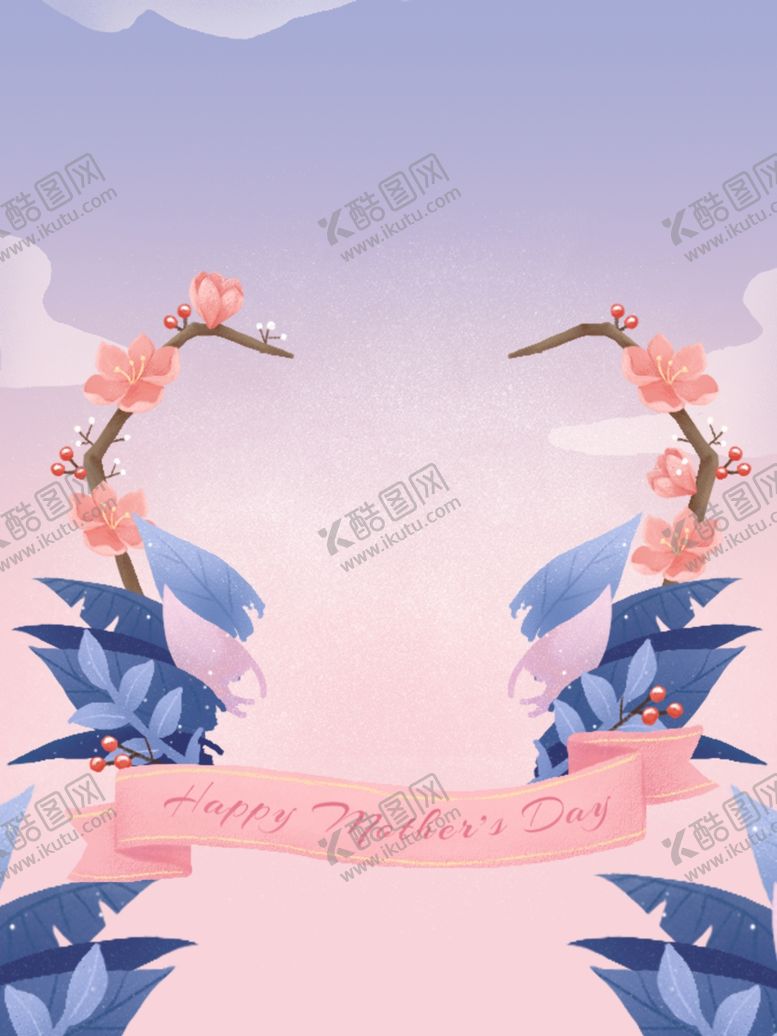 编号：44623504280011262880【酷图网】源文件下载-梦幻花卉