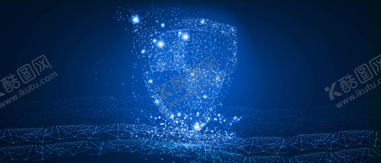 编号：28971210311833182363【酷图网】源文件下载-科技感背景