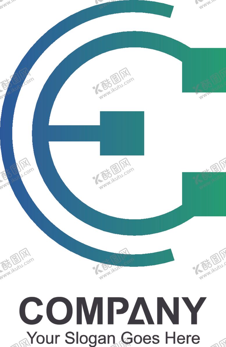 编号：62899609290727048942【酷图网】源文件下载-字母图标