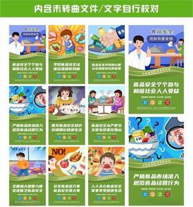 食品安全