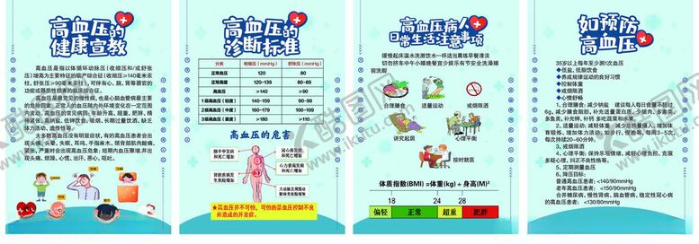 编号：65018104110009463289【酷图网】源文件下载-健康宣教