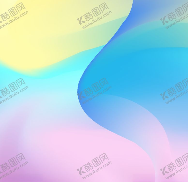 编号：83936411010457173994【酷图网】源文件下载-流体渐变