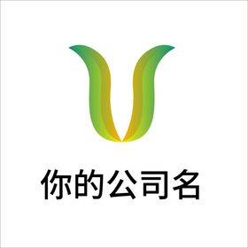 字母A LOGO