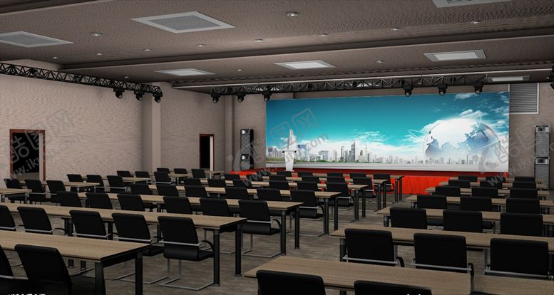 编号：37904009230303016706【酷图网】源文件下载-会议厅