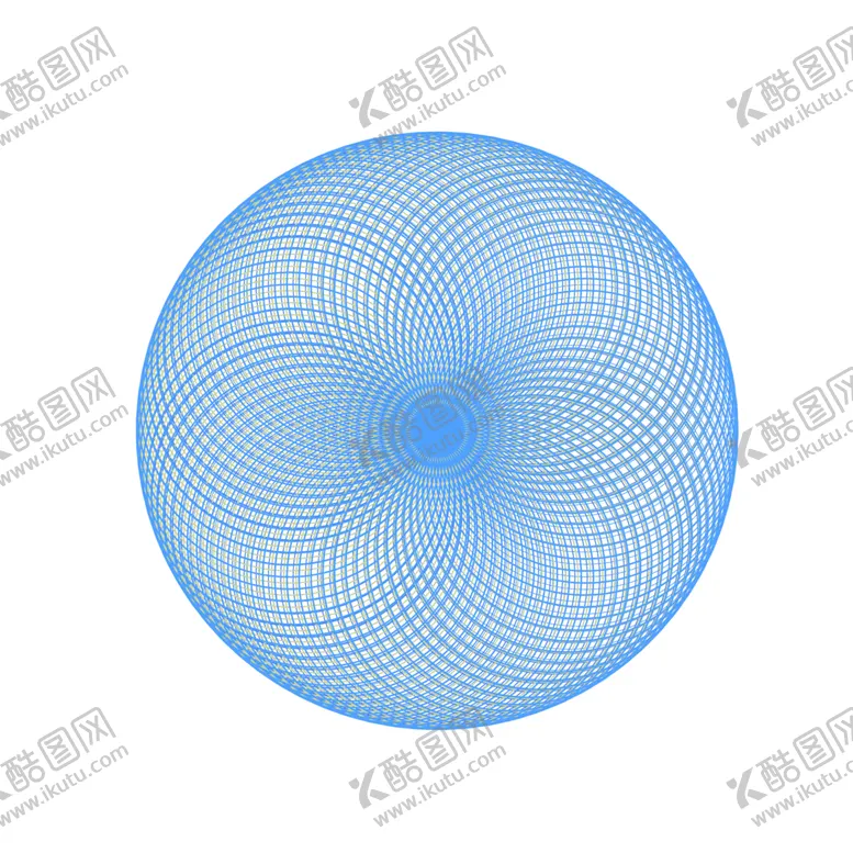 编号：49289103261240218681【酷图网】源文件下载-圆环底纹
