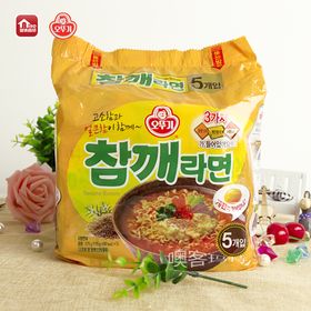韩国不倒翁奥士基苹果醋