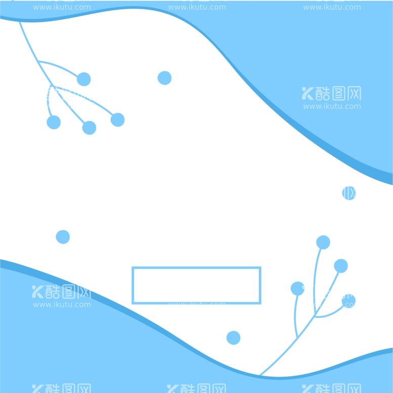 编号：19492003210345206370【酷图网】源文件下载-方形文艺海报