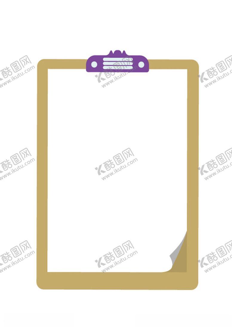 编号：82376602180024061640【酷图网】源文件下载-边框文本框手抄报笔记本信纸记事