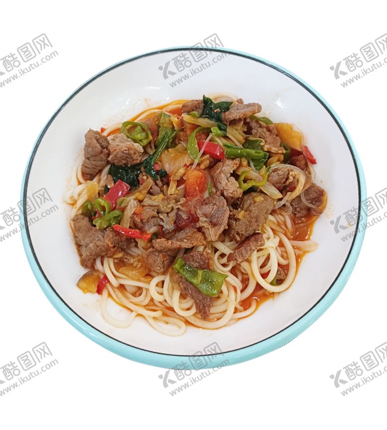 编号：23624102192351394385【酷图网】源文件下载-特色拉面