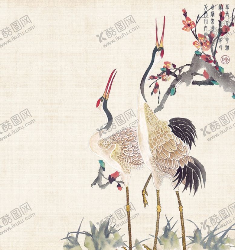 编号：28806909250659262020【酷图网】源文件下载-装饰画