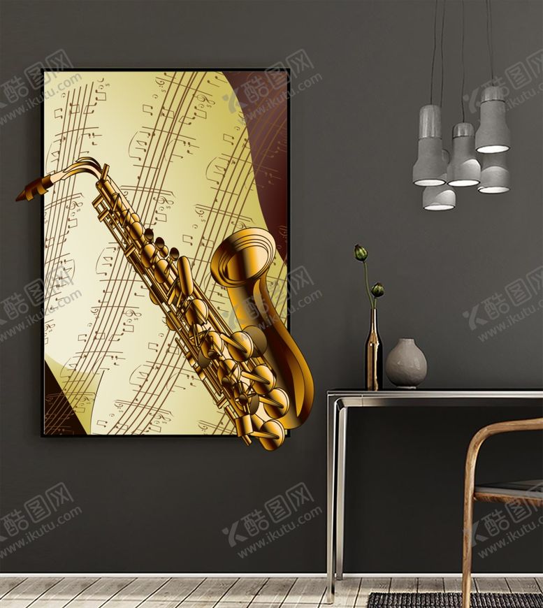 编号：48649706190618206121【酷图网】源文件下载-装饰画