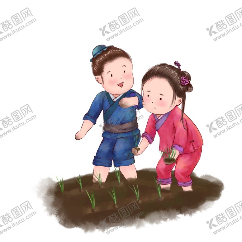 编号：75853507091132171208【酷图网】源文件下载-农耕