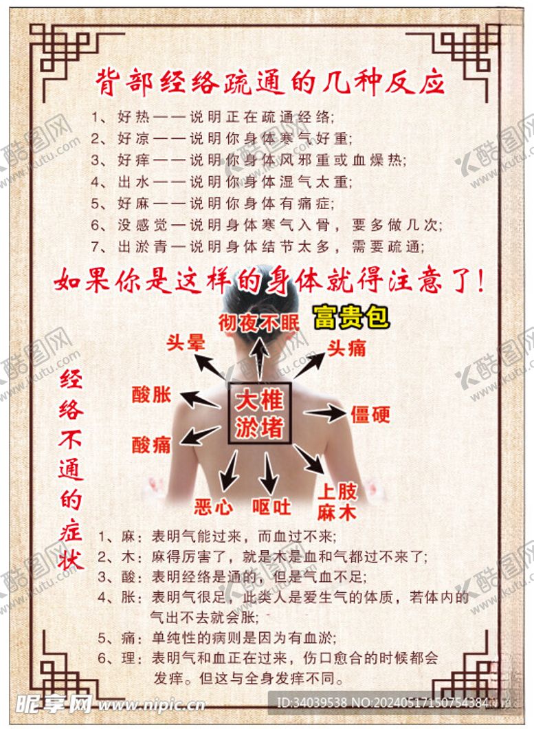 编号：51026302041631432347【酷图网】源文件下载-背部疏通