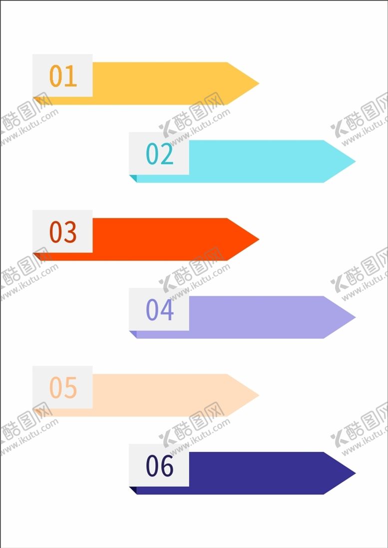 编号：61999601211209259539【酷图网】源文件下载-数字标题框