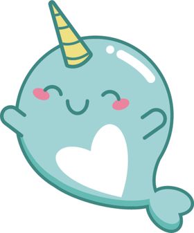 可爱卡通形象