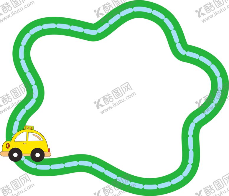 编号：95344307140839333605【酷图网】源文件下载-边框相框