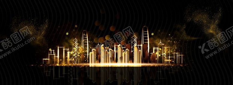 编号：22906910010944121071【酷图网】源文件下载-金地产