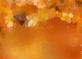 秋天