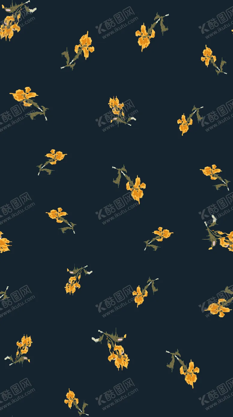 编号：51904112291629529415【酷图网】源文件下载-小碎花
