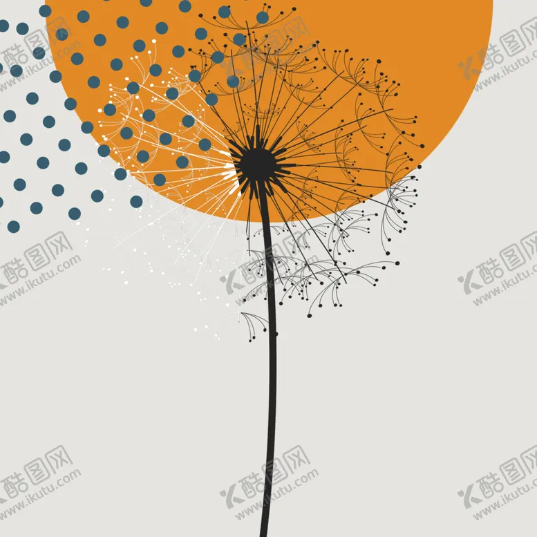 编号：34951804221933262803【酷图网】源文件下载-小清新装饰画