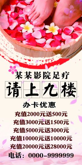 展架展板