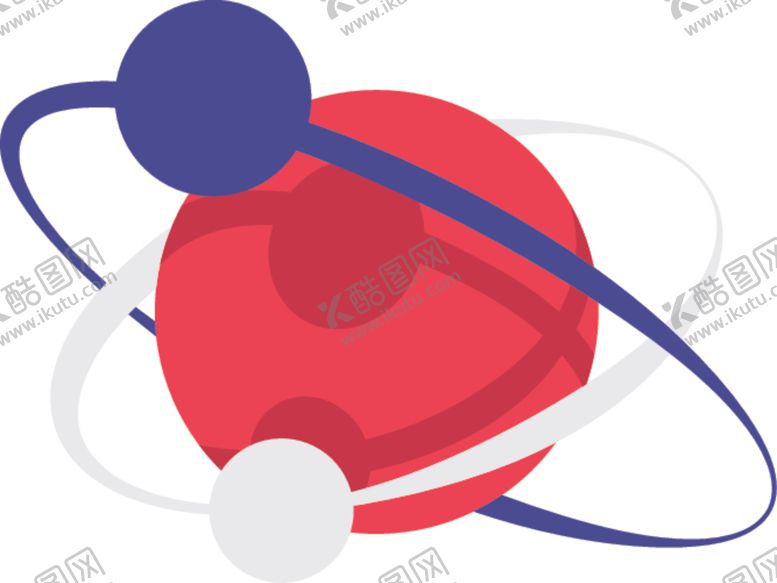 编号：48088610312305417767【酷图网】源文件下载-分子背景