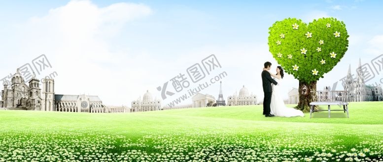 编号：83537910090811525607【酷图网】源文件下载-春天海报