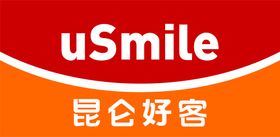 昆仑好客 LOGO