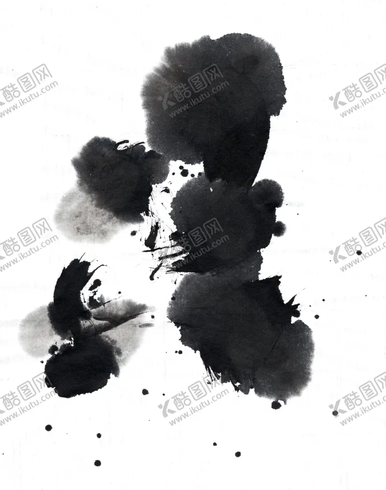 编号：45867512150509075552【酷图网】源文件下载-墨迹素材