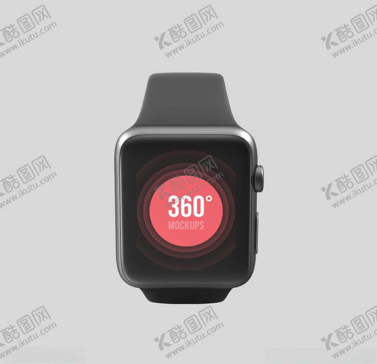 编号：78576509231621028005【酷图网】源文件下载-手表样机