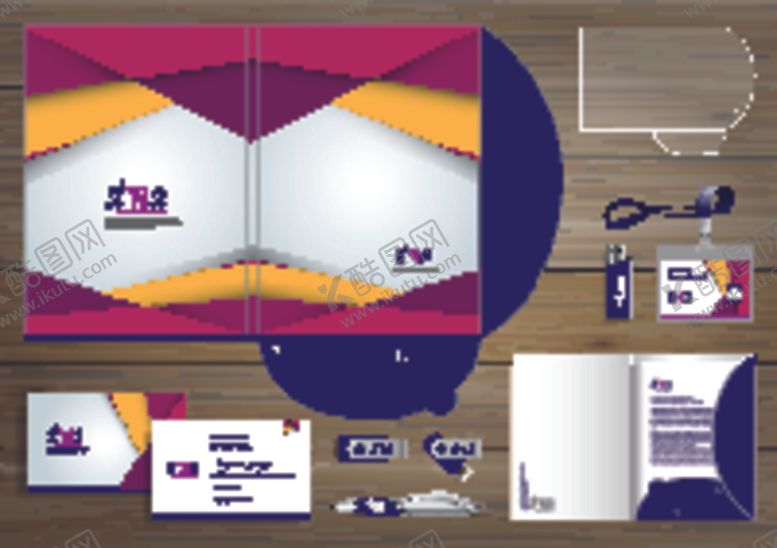 编号：29302309241741145303【酷图网】源文件下载-企业标识