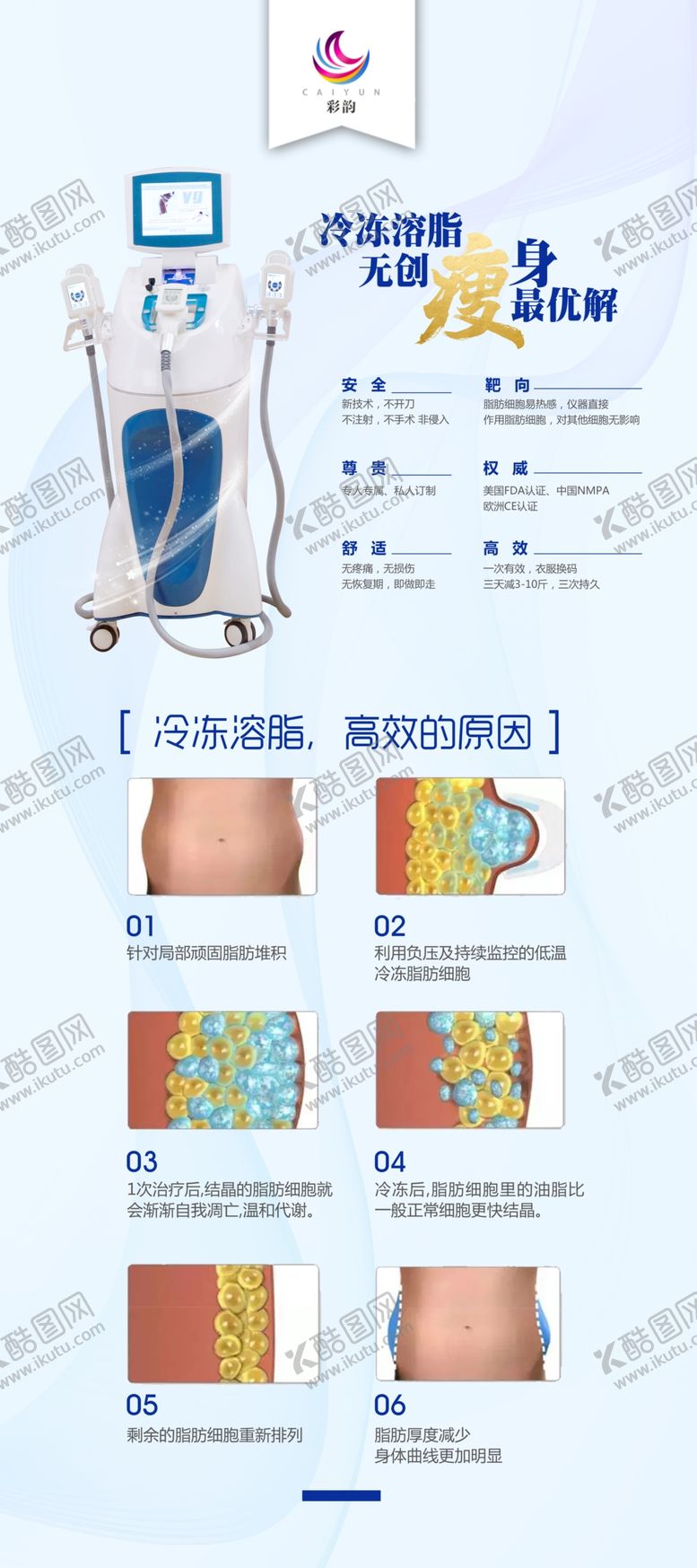 编号：85295201291956186442【酷图网】源文件下载-减肥活动展架