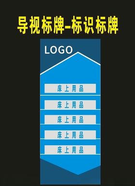 导视标牌景区指向标牌经典