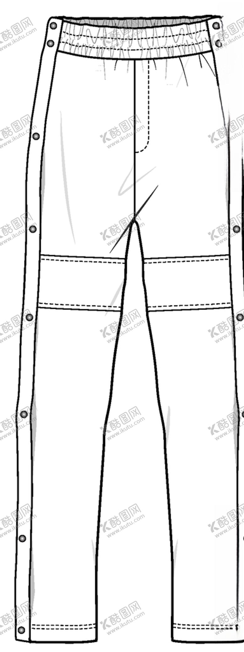 编号：27391705131315361755【酷图网】源文件下载-服装款式