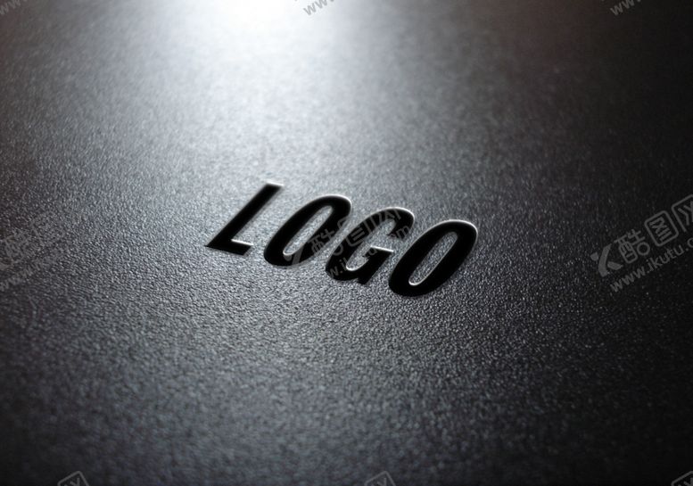 编号：42301406260813407326【酷图网】源文件下载-logo样机图片