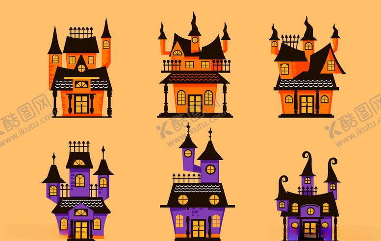 编号：83878809201344196915【酷图网】源文件下载-房屋