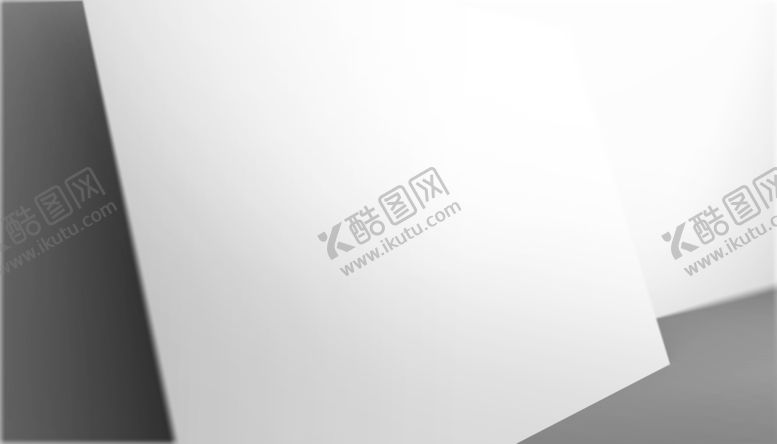 编号：49323010051553431647【酷图网】源文件下载-明信片样机