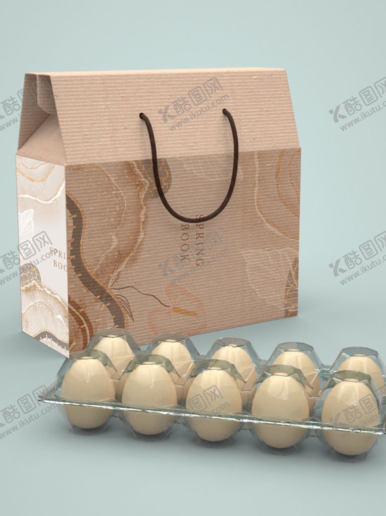 编号：05368109151157006418【酷图网】源文件下载-包装盒设计展示礼品盒精致