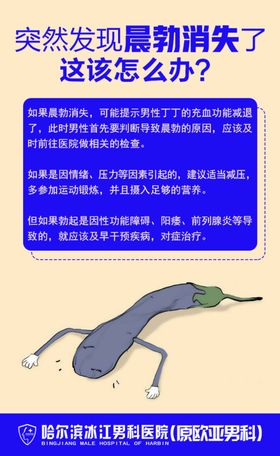 男科常识