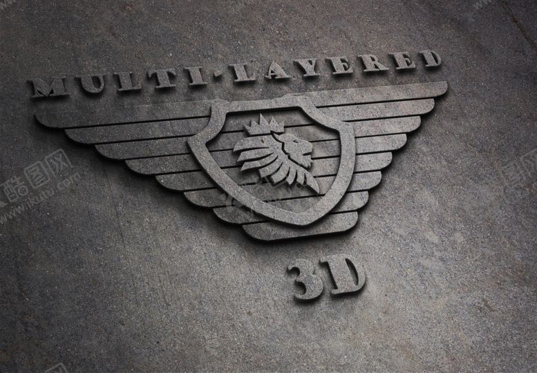 编号：24113610071805365171【酷图网】源文件下载-LOGO样机图片