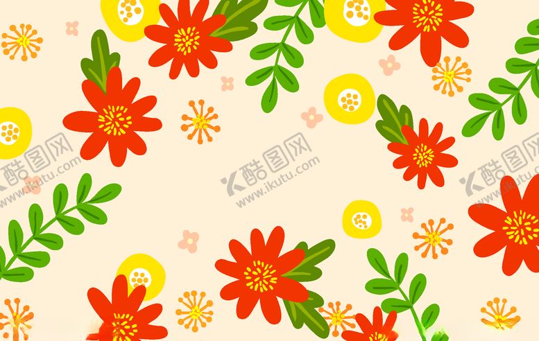 编号：58331010291503283336【酷图网】源文件下载-植物背景