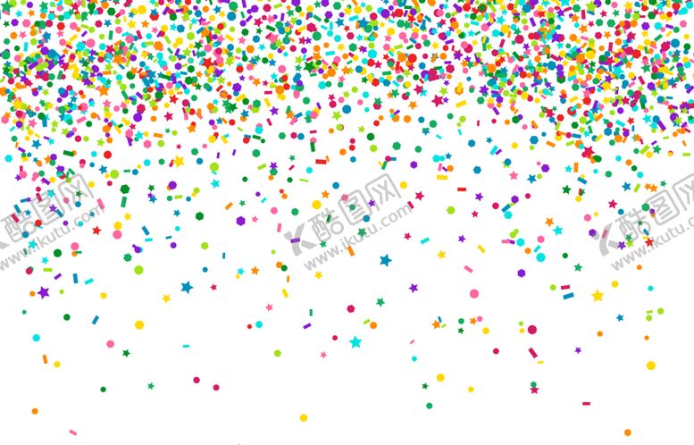 编号：12210310020637495836【酷图网】源文件下载-多彩斑点图片