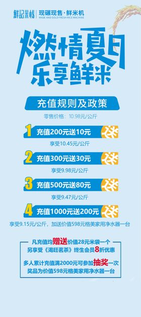 海报米线