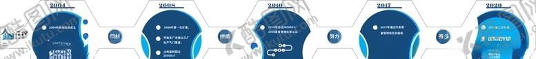 编号：22681005181150307104【酷图网】源文件下载-立体文化墙