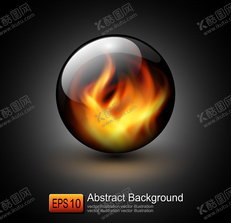 编号：22115809082301057596【酷图网】源文件下载-火焰