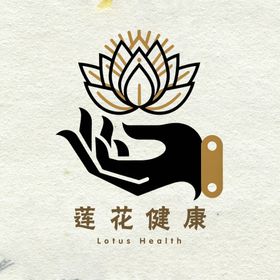 大健康logo图案