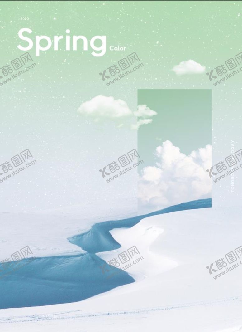 编号：96337010160514202347【酷图网】源文件下载-唯美梦幻海报