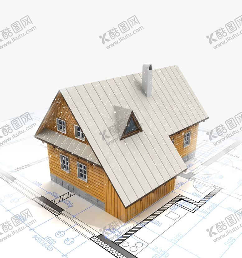 编号：37348309251956417504【酷图网】源文件下载-建筑结构图