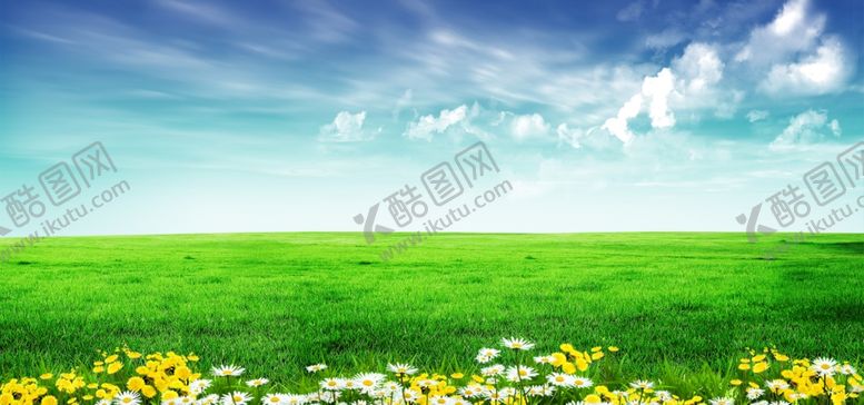 编号：98123509281658182690【酷图网】源文件下载-蓝天白云