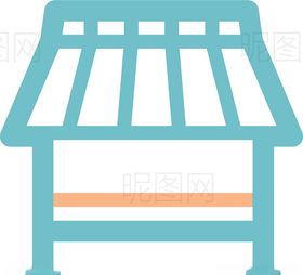 商店